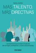 MAS TALENTO MAS DIRECTIVAS