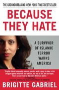 because they hate,a survivor of islamic terror warns america