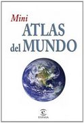 Mini Atlas del mundo (REFERENCIA ILUSTRADA)