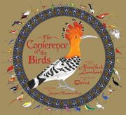 the conference of the birds (en Inglés)