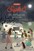 Súper 8 Pocket 2, Las-Un verano de película-