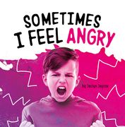 Sometimes I Feel Angry (en Inglés)