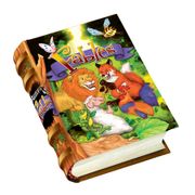 Fables (Mini Libro) (en Inglés)
