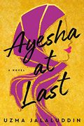 Ayesha at Last (en Inglés)