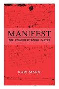 Manifest der Kommunistischen Partei (en Inglés)