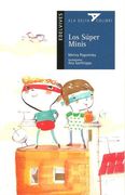 Super Minis, los (in Spanish)