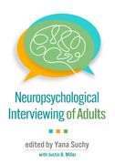 Neuropsychological Interviewing of Adults (en Inglés)