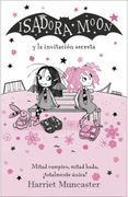 Isadora Moon y la Invitación Secreta / Isadora Moon and the new Girl