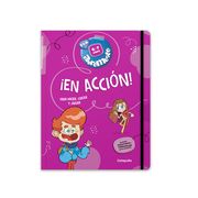 Abremente ¡En Acción! 6-7 Años