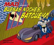 Buenas Noches, Batcueva