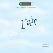 L'Air (Collection Environnement pour les Enfants)