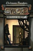 Cyboria: El Despertar de Galeno