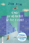 El nen que no Tocava de Peus a Terra (Ficció) (en Catalán)