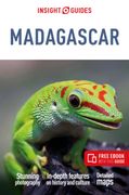 Insight Guides Madagascar: Travel Guide with Free eBook (en Inglés)