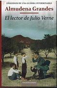 El Lector de Julio Verne. Episodios de una Guerra Interminable