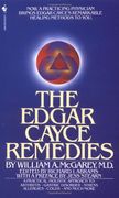 Edgar Cayce Remedies (en Inglés)