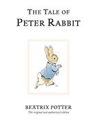 The Tale of Peter Rabbit (en Inglés)