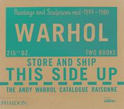 The Andy Warhol Catalogue Raisonné: Paintings and Sculptures Mid-1977-1980 (Volume 6) (en Inglés)