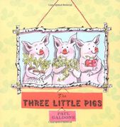 three little pigs