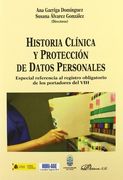 Historia clínica y protección de datos personales. Especial referencia al registro obligatorio de los portadores del VIH