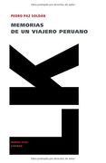 memorias de un viajero peruano/ memories a peruvian voyayer