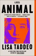 Animal: A Novel (en Inglés)