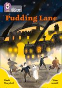 Pudding Lane: Band 16/Sapphire (en Inglés)