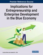 Implications for Entrepreneurship and Enterprise Development in the Blue Economy (en Inglés)