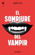 EL SOMRIURE DEL VAMPIR (en CAT)