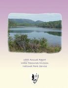 Water Resources Division: 1999 Annual Report