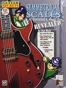 symmetrical scales,diminished & whole-tone: revealed