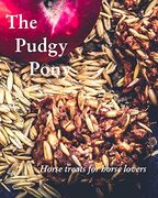 The Pudgy Pony (en Inglés)