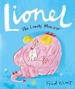 Lionel the Lonely Monster (en Inglés)