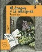 el amar / dragon y la mariposa