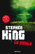 Niebla, la - STEPHEN KING - Debolsillo