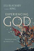 Experiencing god: Knowing and Doing the Will of god (en Inglés)