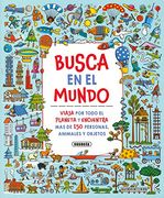Busca en el Mundo (in Spanish)