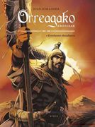 Errolanen Elezaharra: 1 (Orreagako Kronikak) (en Euskera)
