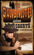 Leadtown: The Gunsmith (en Inglés)