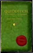 quidditch a través de los tiempos
