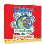 Chiqui clásicos de pombo