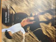 Ernst Haas: The American West (en Inglés)