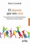 El Deporte que nos Cura (in Spanish)