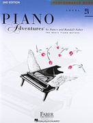 piano adventures performance book, level 2a (en Inglés)