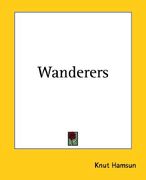 wanderers (en Inglés)