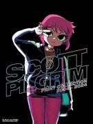 Scott Pilgrim Print Collection 2004-2024 (en Inglés)