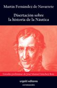 Disertación Sobre la Historia de la Náutica: 33 (Historiadores)