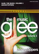 Glee Songbook: Volume 3: Season 1, Volume 3 - Showstoppers (en Inglés)