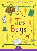 Jo's Boys (Puffin Classics) 