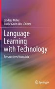 Language Learning with Technology: Perspectives from Asia (en Inglés)